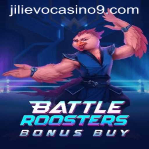BattleRoostersBonusBuy: An Exciting Addition to Jilievo Casino