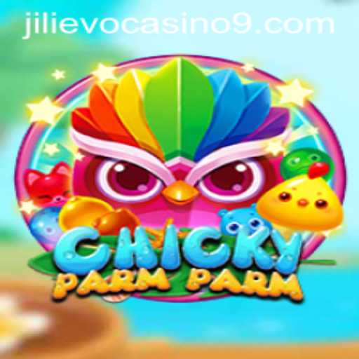 ChickyParmParm: A Dive into the Whimsical World of Modern Casino Gaming