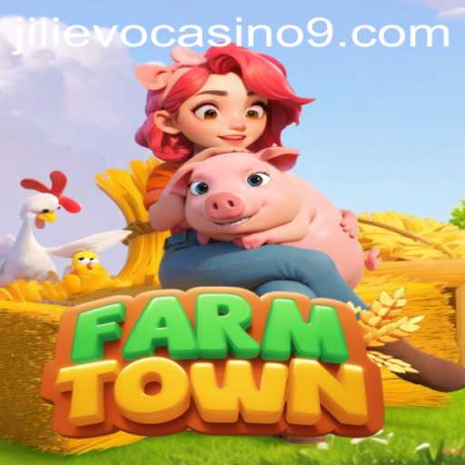 Exploring FarmTown: A Thriving Virtual Escape