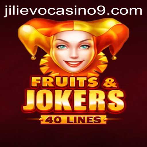 Exploring the Thrilling World of FruitsAndJokers40 at Jilievo Casino
