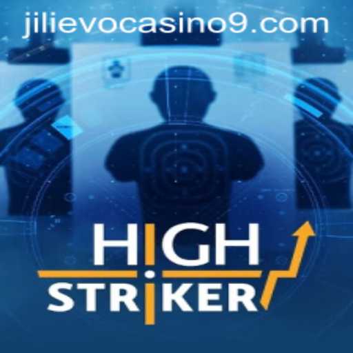 HighStriker: The Thrilling Casino Game Making Waves at Jilievo Casino