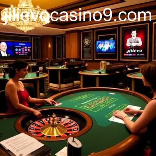 Live Casino