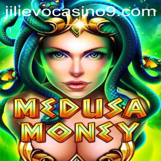 Discover the Mysteries of MedusaMoney at Jilievo Casino