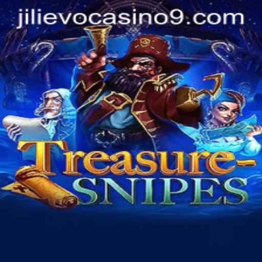 Embark on an Adventure with TreasureSnipes: The Ultimate Casino Experience