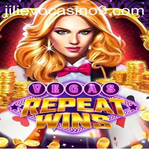Discover the Excitement of VegasRepeatWins at Jilievo Casino